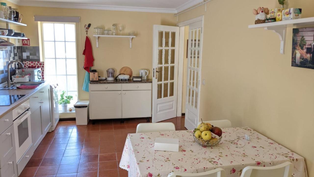 Quinta Da Galeira Villa Pinhão Exterior foto