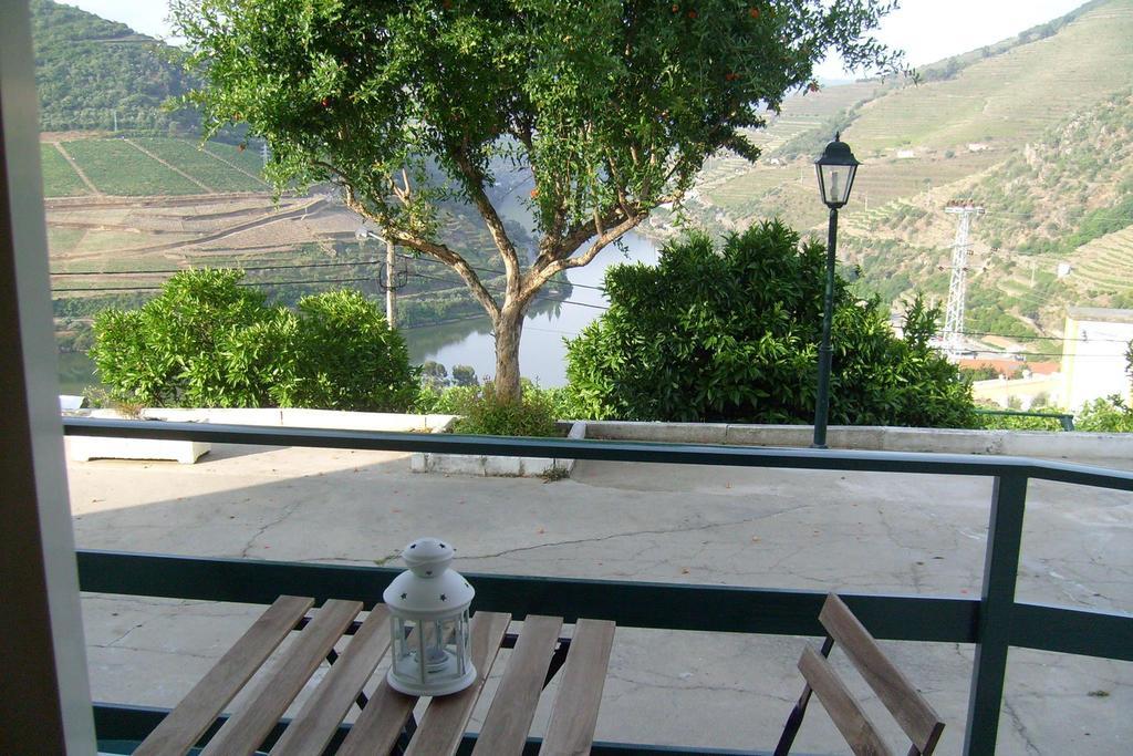 Quinta Da Galeira Villa Pinhão Cameră foto