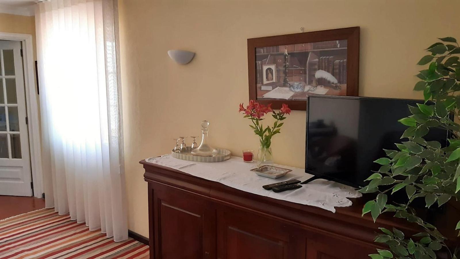 Quinta Da Galeira Villa Pinhão Cameră foto