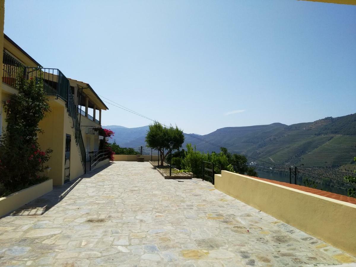 Quinta Da Galeira Villa Pinhão Exterior foto